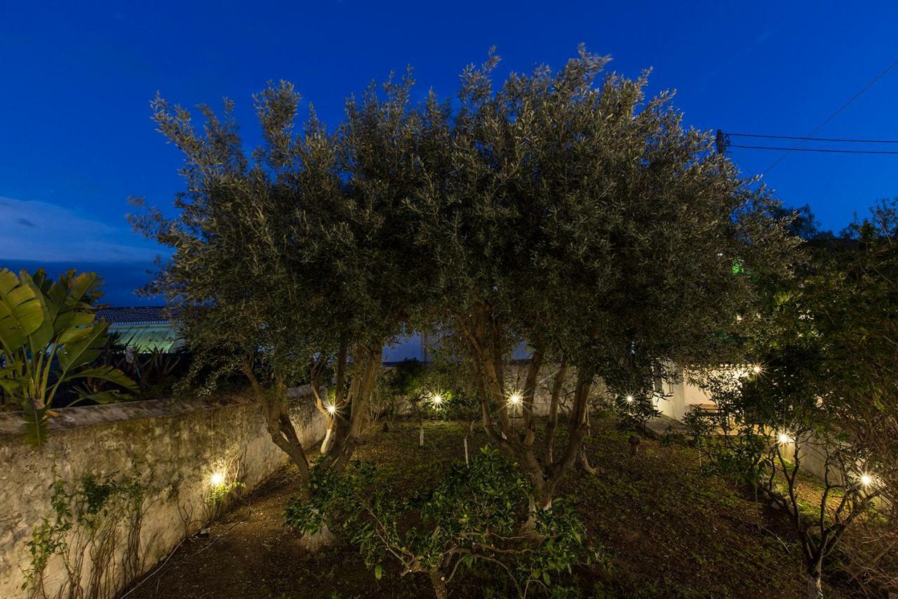 斯派赛斯 Two Olive Trees旅馆 外观 照片